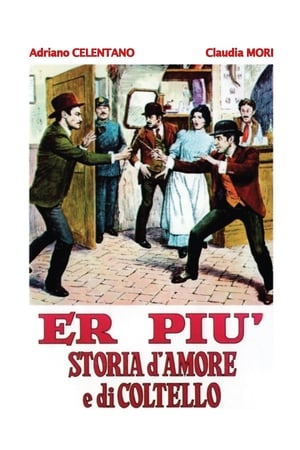 The Story of Romance and Knife watch The Story of Romance and Knife