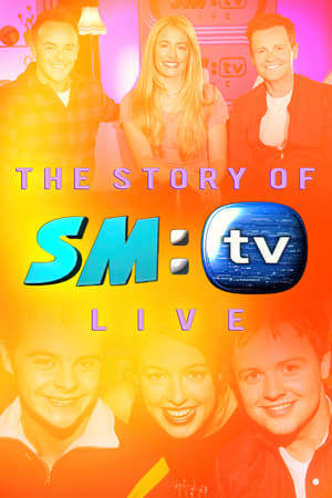 The Story of SM:TV Live watch The Story of SM:TV Live