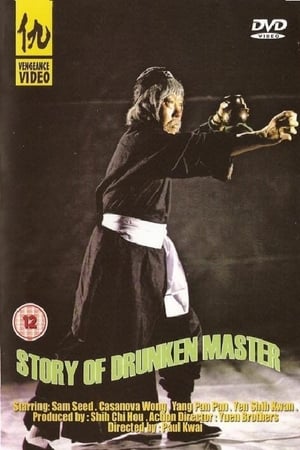 The Story of the Drunken Master watch The Story of the Drunken Master