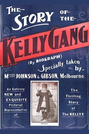 watch The Story of the Kelly Gang