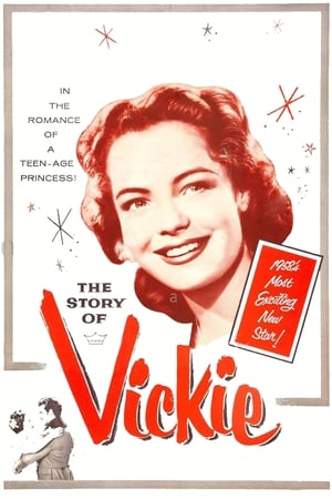 The Story of Vickie watch The Story of Vickie