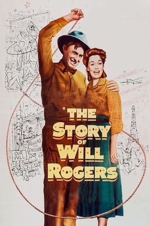 The Story of Will Rogers watch The Story of Will Rogers