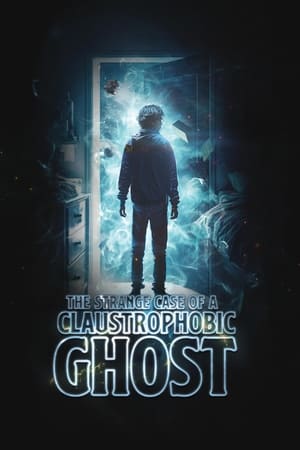 The Strange Case of a Claustrophobic Ghost watch The Strange Case of a Claustrophobic Ghost