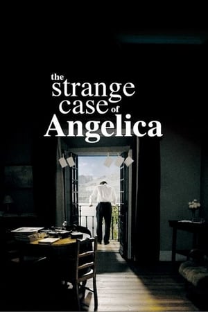 The Strange Case of Angelica watch The Strange Case of Angelica
