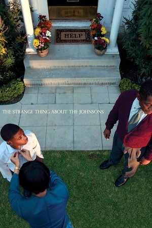 watch The Strange Thing About the Johnsons