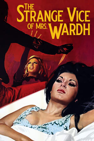 The Strange Vice of Mrs Wardh watch The Strange Vice of Mrs Wardh