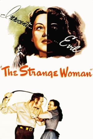 The Strange Woman watch The Strange Woman