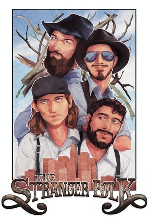 watch The Stranger Folk