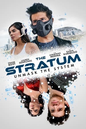 The Stratum watch The Stratum