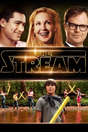 The Stream watch The Stream