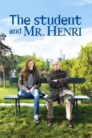 The Student and Mister Henri watch The Student and Mister Henri