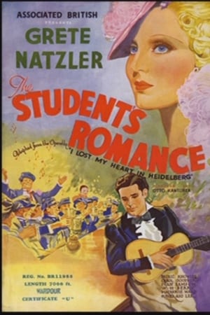 The Student's Romance watch The Student's Romance