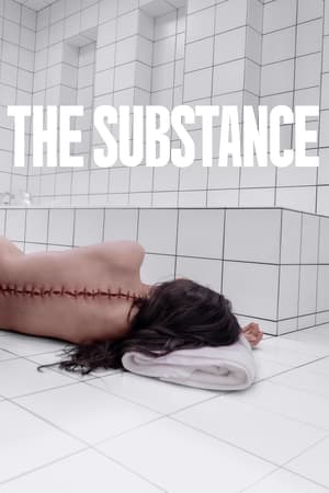 The Substance watch The Substance