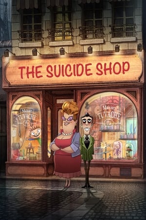 The Suicide Shop watch The Suicide Shop