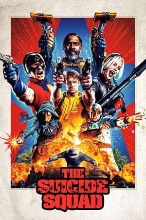 The Suicide Squad watch The Suicide Squad
