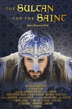 The Sultan and the Saint watch The Sultan and the Saint