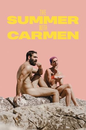 The Summer with Carmen watch The Summer with Carmen
