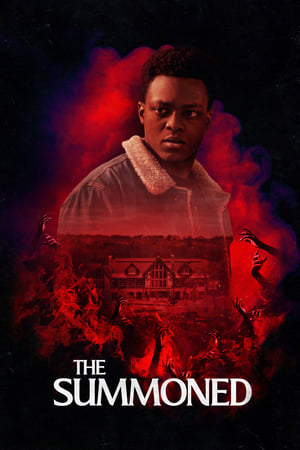 watch The Summoned