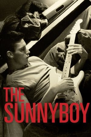 The Sunnyboy watch The Sunnyboy