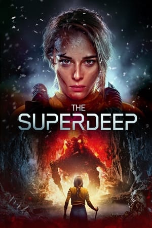 The Superdeep watch The Superdeep