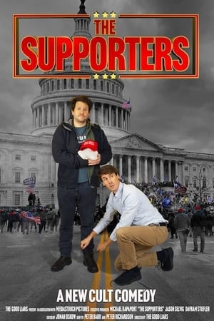 watch The Supporters