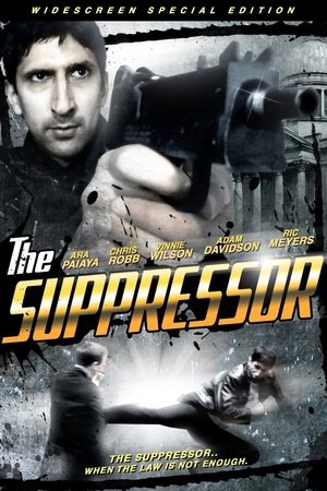 watch The Suppressor