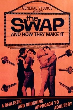 The Swap and How They Make It watch The Swap and How They Make It