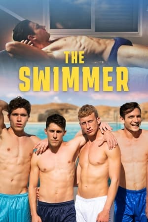 The Swimmer watch The Swimmer