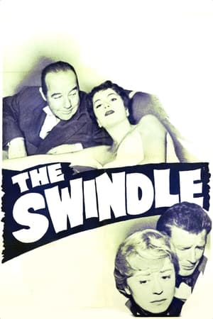 watch The Swindle