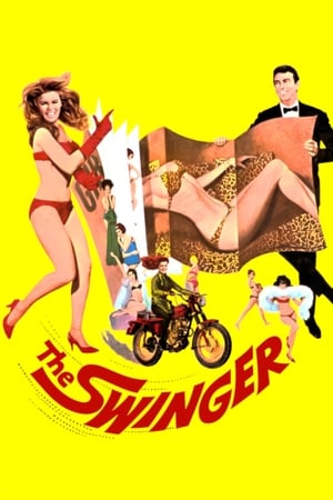 The Swinger watch The Swinger