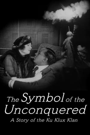 The Symbol of the Unconquered watch The Symbol of the Unconquered