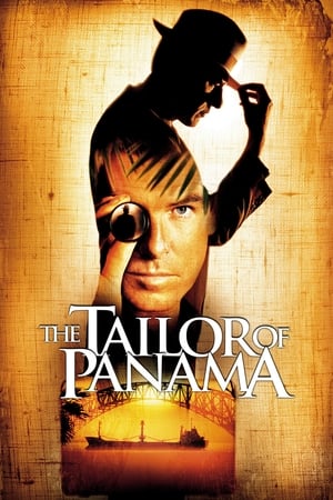 watch The Tailor of Panama