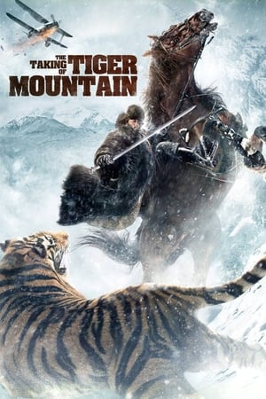 The Taking of Tiger Mountain watch The Taking of Tiger Mountain