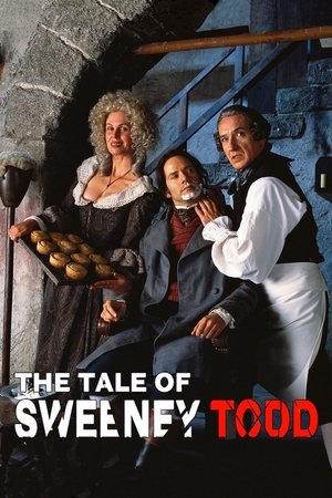 The Tale of Sweeney Todd watch The Tale of Sweeney Todd