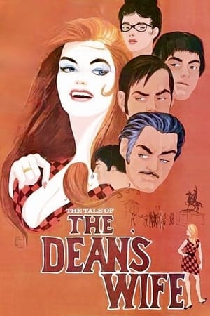 The Tale of the Dean's Wife watch The Tale of the Dean's Wife