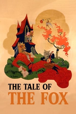 The Tale of the Fox watch The Tale of the Fox