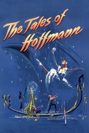 The Tales of Hoffmann watch The Tales of Hoffmann