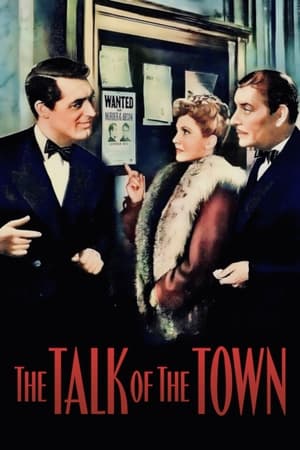 The Talk of the Town watch The Talk of the Town