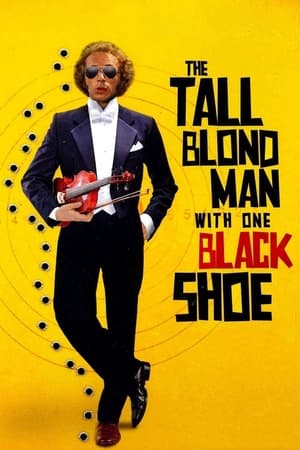 The Tall Blond Man with One Black Shoe watch The Tall Blond Man with One Black Shoe