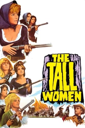 The Tall Women watch The Tall Women