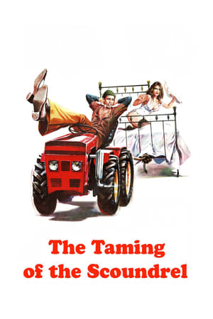 The Taming of the Scoundrel watch The Taming of the Scoundrel