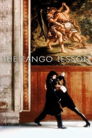 watch The Tango Lesson