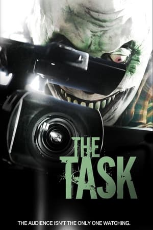The Task watch The Task