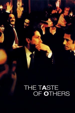 The Taste of Others watch The Taste of Others