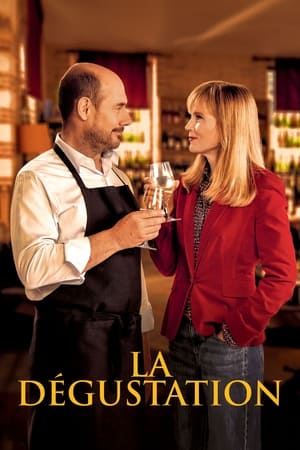 watch The Tasting
