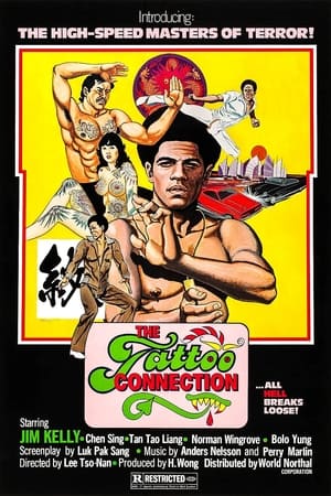 watch The Tattoo Connection