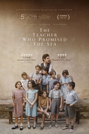 The Teacher Who Promised the Sea watch The Teacher Who Promised the Sea