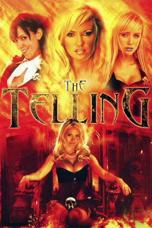 The Telling watch The Telling