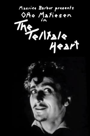 The Telltale Heart watch The Telltale Heart