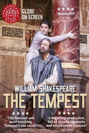 The Tempest - Live at Shakespeare's Globe watch The Tempest - Live at Shakespeare's Globe